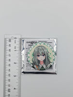 Nene Kusanagi Project Sekai Niconico Chokaigi 2025 Can Badge