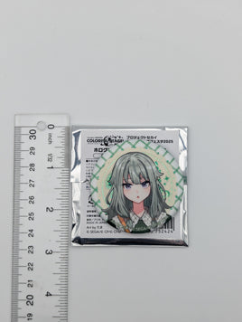 Nene Kusanagi Project Sekai Niconico Chokaigi 2025 Can Badge