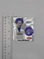 Naberius Kalego Mairimashita Iruma-kun Maneki Neko Acrylic Stand