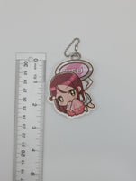Riko Sakurauchi Love Live Sunshine Acrylic Keychain