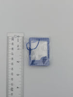 Ritsu Sakuma Ensemble Stars Acrylic Mini Photo Frame Keychain