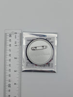 MEIKO Project Sekai Glitter Can Badge