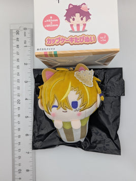 Chisei Kuzuryu Paradox Live Cupcake Tapinui