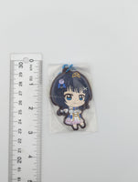 Karin Asaka Love Live Rubber Strap