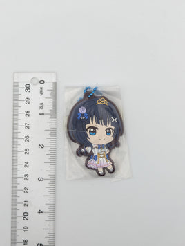 Karin Asaka Love Live Rubber Strap