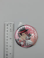 Taichi Nanao A3! Can Badge