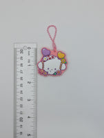 Cogimyun Sanrio Rubber Strap
