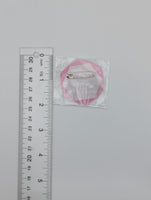 Aya Maruyama Bang Dream Bandori Acrylic Clip Badge