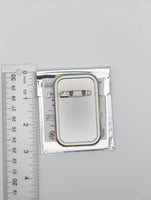 KAITO Project Sekai Square Can Badge