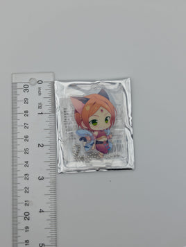 Yuta Aoi Ensemble Stars CN Kitty Acrylic Stand