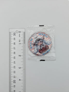 Hatsune Miku Vocaloid Can Badge