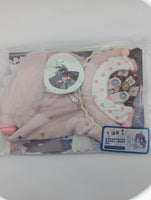 Pink Dragon Magician Nui Clothing 10CM