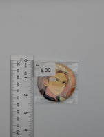 Nagisa Ran Ensemble Stars Can Badge