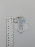 Hokuto Hidaka Ensemble Stars Acrylic Keychain