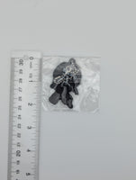 Tenya Ida My Hero Academia Rubber Strap