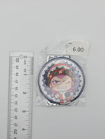 Kazuichi Soda Danganronpa Can Badge