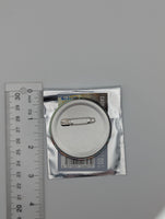 Wataru Hibiki Ensemble Stars Can Badge