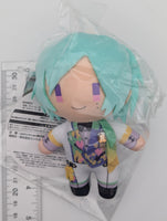 Tatsumi Kazehaya Ensemble Stars 8th Anniversary Plush Keychain