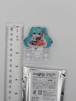 Hatsune Miku Project Sekai COLORFUL LIVE 4th -Unison- Acrylic Clip Holder