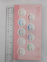 Love Live Nijigasaki Disposable Mask Box Set