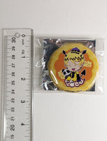 Shax Lied Welcome to Demon School Iruma-kun - Mairimashita Iruma-kun Can Badge