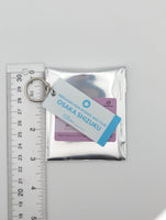 Shizuku Osaka Love Live Nijigasaki Zoo Acrylic Keychain