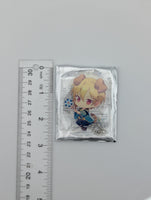Nazuna Nito Ensemble Stars CN Kitty Acrylic Stand