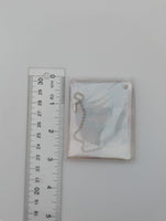 Hajime Shino Ensemble Stars Acrylic Keychain