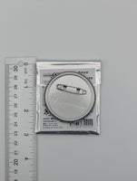 Haruka Kiritani Project Sekai Glitter Can Badge