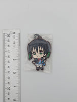 Yu Takasaki Love Live Rubber Strap