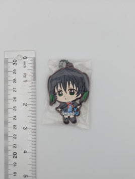Yu Takasaki Love Live Rubber Strap