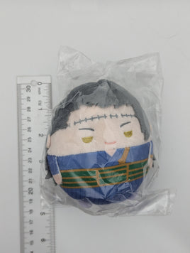 Geto Suguru Jujutsu Kaisen Fuwa Kororin Nui Plush
