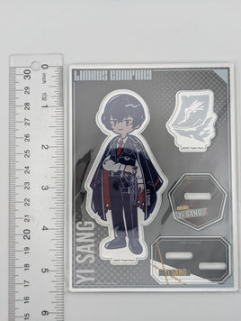 Yi Sang Limbus Company Ichiban Kuji Acrylic Stand
