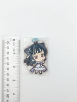 Yohane Yoshiko Tsushima Love Live Rubber Strap