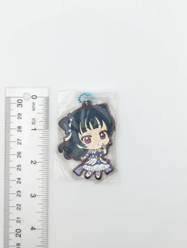 Yohane Yoshiko Tsushima Love Live Rubber Strap