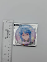 Hajime Shino Ensemble Stars CN Can Badge