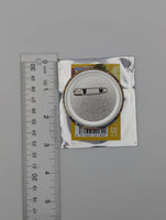 Hiiro Amagi Ensemble Stars Can Badge