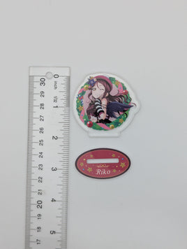Riko Sakurauchi Love Live Sunshine Acrylic Stand