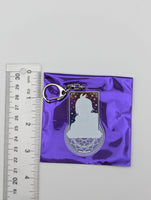 Asmodeus Alice Welcome to Demon School Iruma-kun Spooky Babyls Night Acrylic Keychain