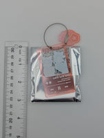 Dia Kurosawa & Riko Sakurauchi Love Live Sunshine UR Pair Acrylic Keychain