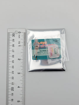 Lanzhu Zhong Love Live Nijigasaki Zoo Mini Acrylic Stand
