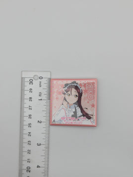Riko Sakurauchi Love Live Sunshine Square Badge