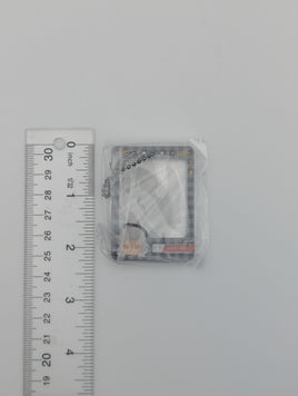 Nagisa Ran Ensemble Stars Acrylic Mini Photo Frame Keychain