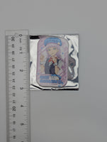 Margarete Wien Love Live Superstar x Sanrio Square Badge