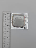 Arashi Narukami Ensemble Stars Squishy Badge