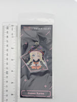 Rurino Osawa Love Live Halloween ver. Acrylic Keychain