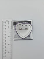 Nozomi Tojo Love Live GiGO Cafe Can Badge