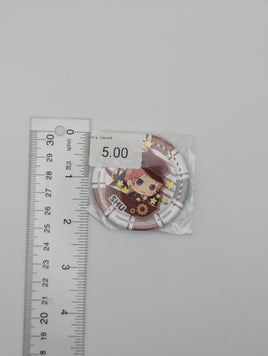 Shu Itsuki Ensemble Stars Can Badge