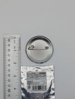 Umi Sonoda Love Live! Can Badge