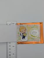 Sabro Sabnock Welcome to Demon School / Mairimashita Iruma-kun Bouquet Ver. Mini Acrylic Stand